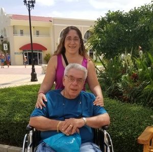 Meet your Posher, Stacey